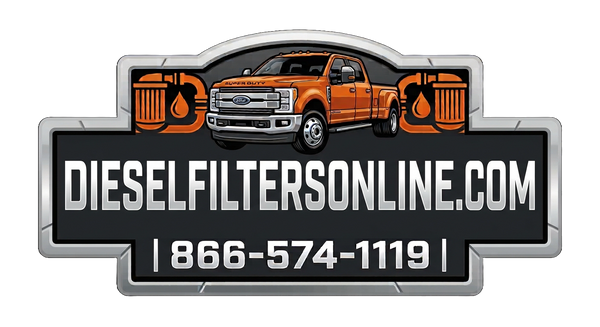Dieselfiltersonline.com