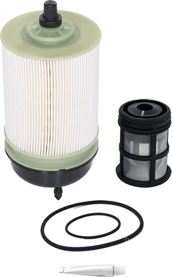 [WF10103] Wix Cartridge Fuel Metal Free Filter