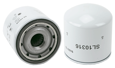 [WL10316] Wix Spin-On Lube Filter