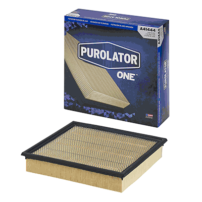 [TA41444]Filtro de aire Purolator para Ford F250/350 a gasolina, modelos 2020 y posteriores (reemplaza FA1950/AF6950)