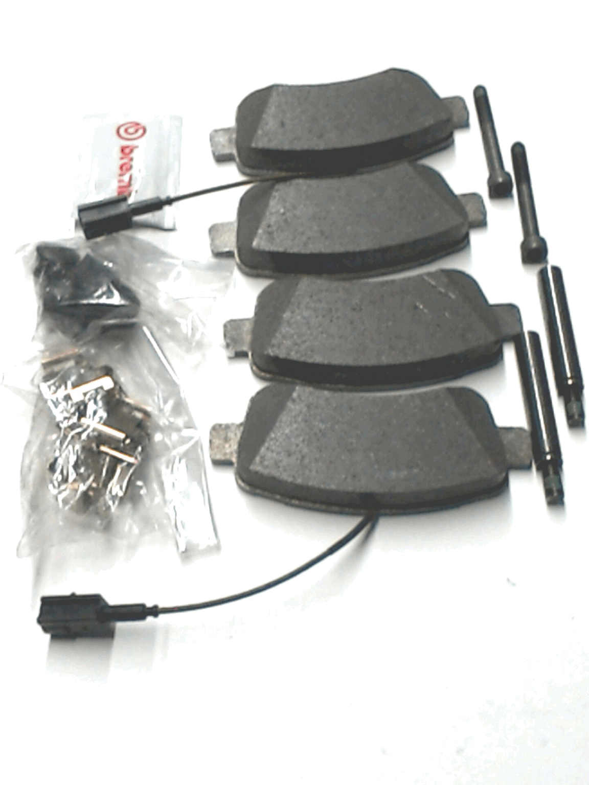 [68230095AB]Pastillas de freno Mopar originales