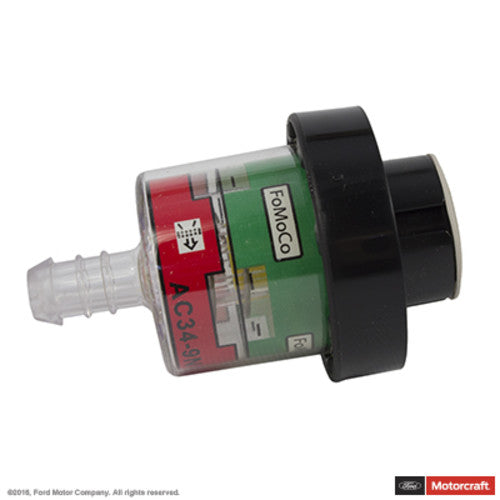 [FA1892(8C3Z-9N622-A)]2008-09 Ford 6.4L diesel medidor de filtro de aire