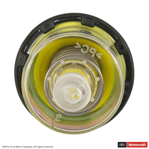 [FA1892(8C3Z-9N622-A)]2008-09 Ford 6.4L diesel medidor de filtro de aire