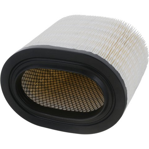 [AF-6928]2017-19 Ford F250/350/450/550 6.2L V8 Flex gasoline Luberfiner air filter