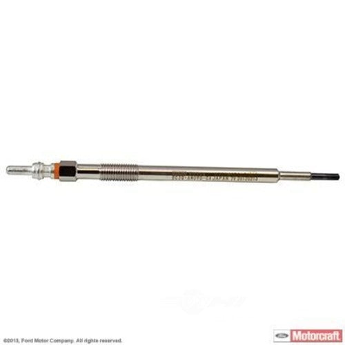 [ZD18] Bujía incandescente Motorcraft para motor diésel turbo de 6.7 litros Ford 2012-19