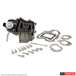 [CX-2639(BC3Z-9D475-K)]2011-16 Ford 6.7L Powerstroke diesel egr valve(Cab Chassis truck(old cx2404/CX2545)
