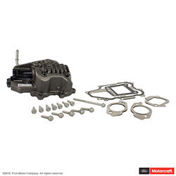 [CX-2639(BC3Z-9D475-K)]2011-16 Ford 6.7L Powerstroke diesel egr valve(Cab Chassis truck(old cx2404/CX2545)