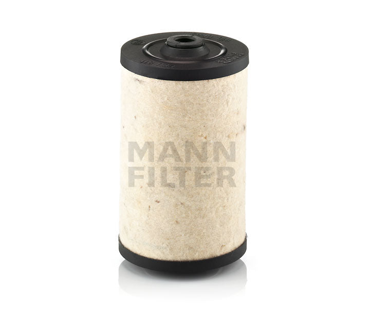 [BFU-811]Filtro de combustible Mann y Hummel