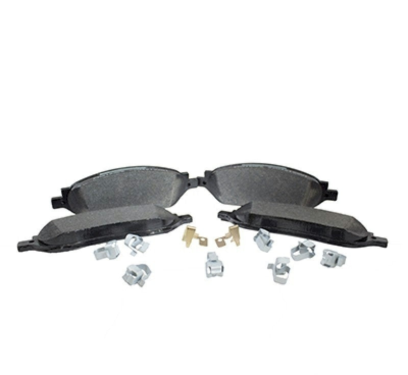 [BRF-1068(5C3Z-2200-AA)]Pastillas de freno Motorcraft