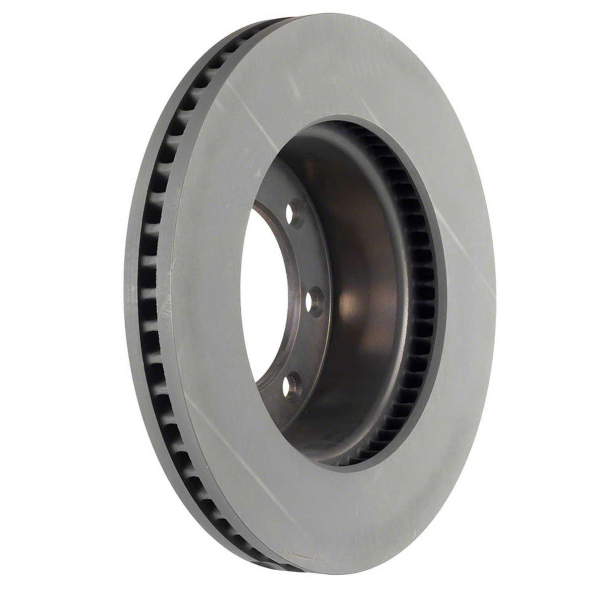 [BRRF465(PC3Z-1125-A)]2017-19 Ford/Motorcraft front brake rotor(old brrf331)