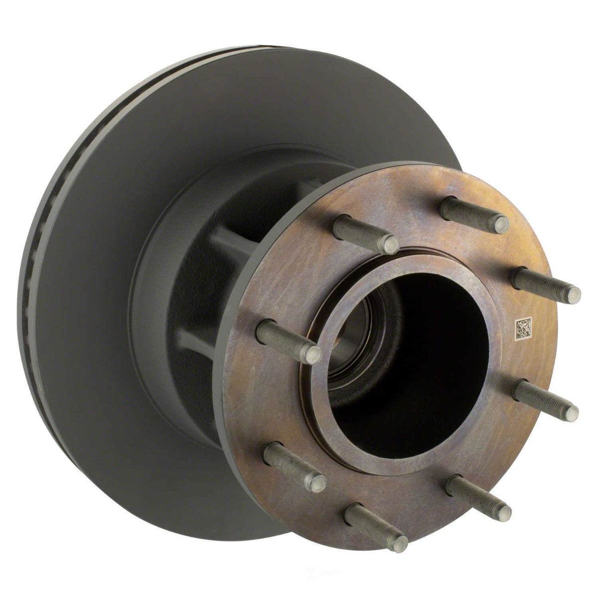 [BRRF-478(PC3Z-1102-B)]Motorcraft rotor