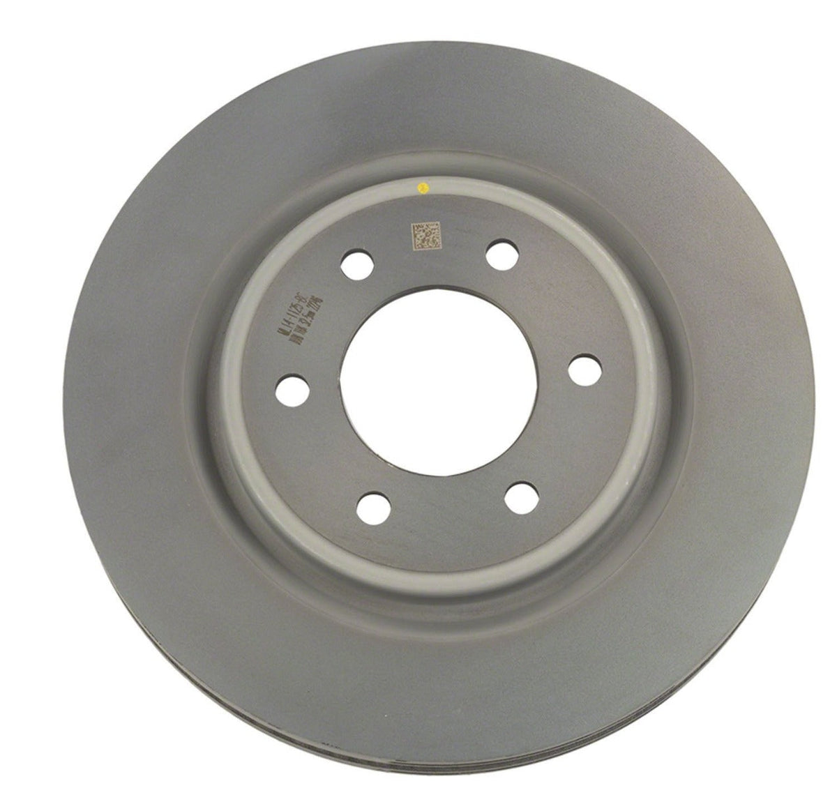 [BRRF-1983(ML1Z-2C026-C)]Conjunto de rotor - Freno - Rotor trasero Ford F150, Navigator, Expedition (BRRF-1983)