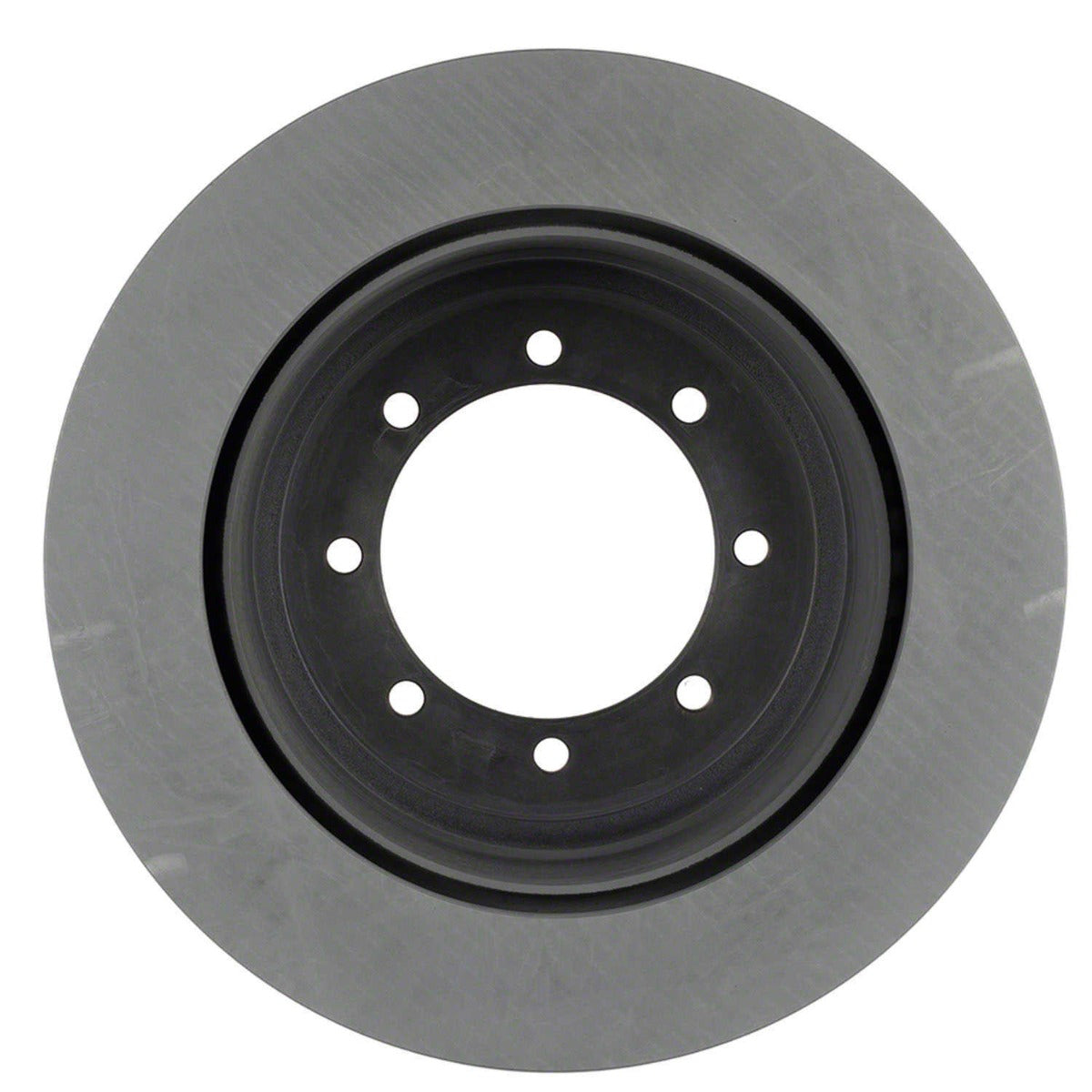 [BRRF490(PC3Z-19703-G)]2013-24 Ford/Motorcraft rear brake rotor-Dual rear wheels