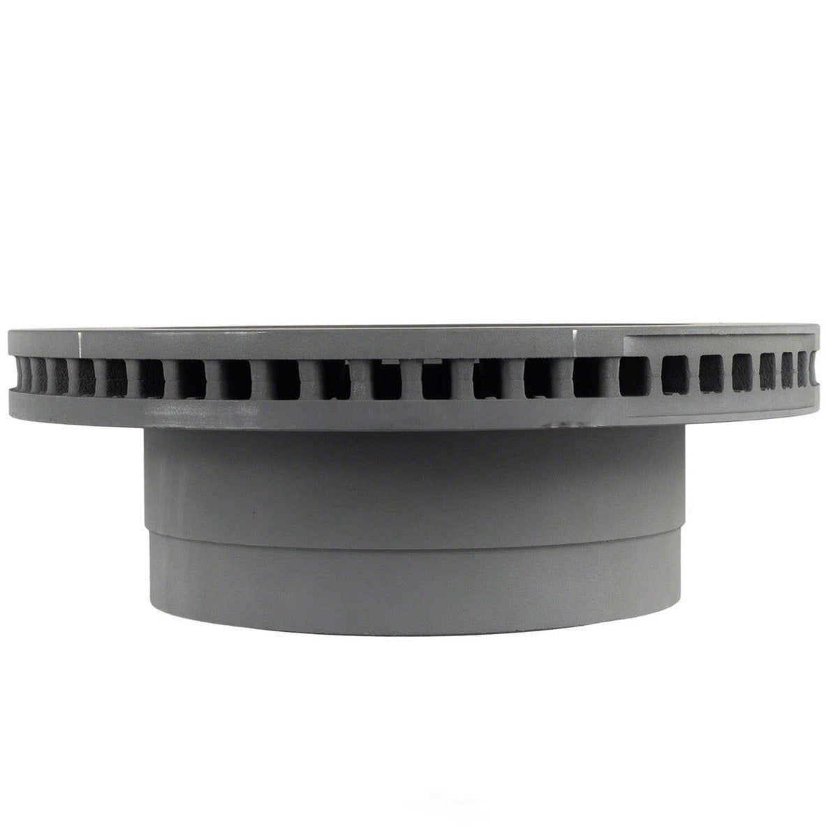 [BRRF490(PC3Z-19703-G)]2013-24 Ford/Motorcraft rear brake rotor-Dual rear wheels