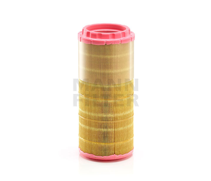 [C-15-020]Mann and Hummel air filter