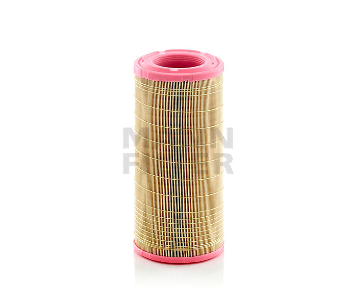 [C-16-324/2]Filtro de aire Mann y Hummel