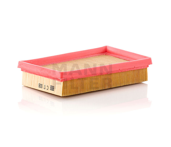 [C-17-008]Mann and Hummel air filter