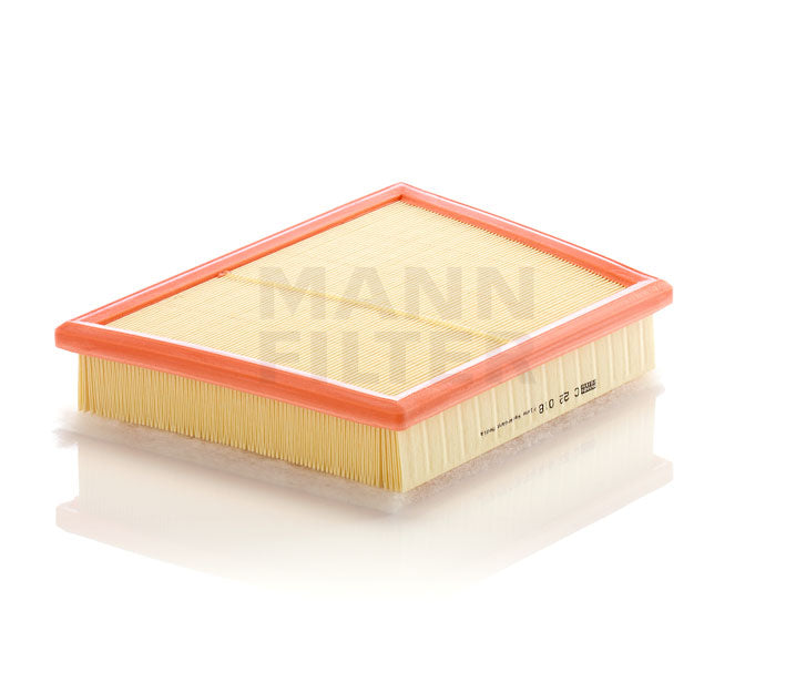 [C-22-018]Mann and Hummel air filter(replaces C-22-017)