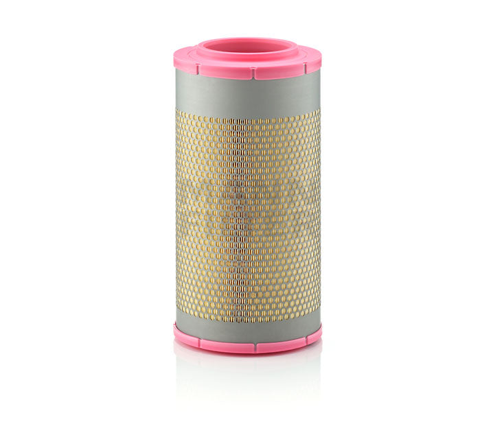 [C-22-580/1]Filtro de aire Mann y Hummel