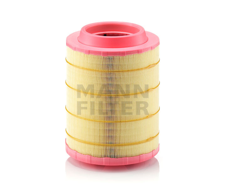 [C-23-513/1]Filtro de aire Mann y Hummel