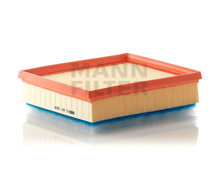 [C-24-024]Mann and Hummel air filter