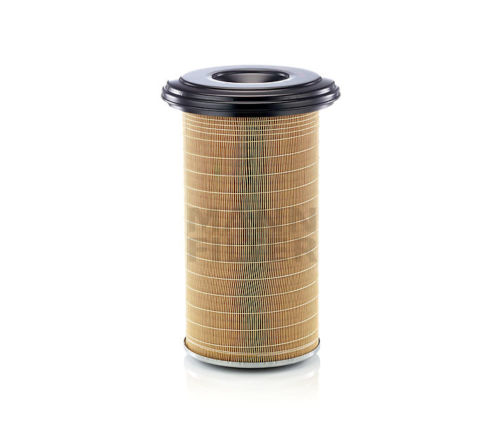 [C-24-650/7]Filtro de aire Mann y Hummel