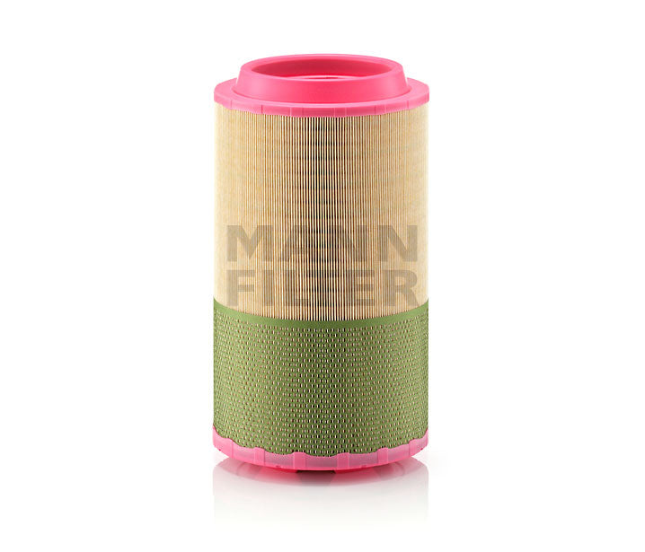[C-24-745/1]Filtro de aire Mann y Hummel
