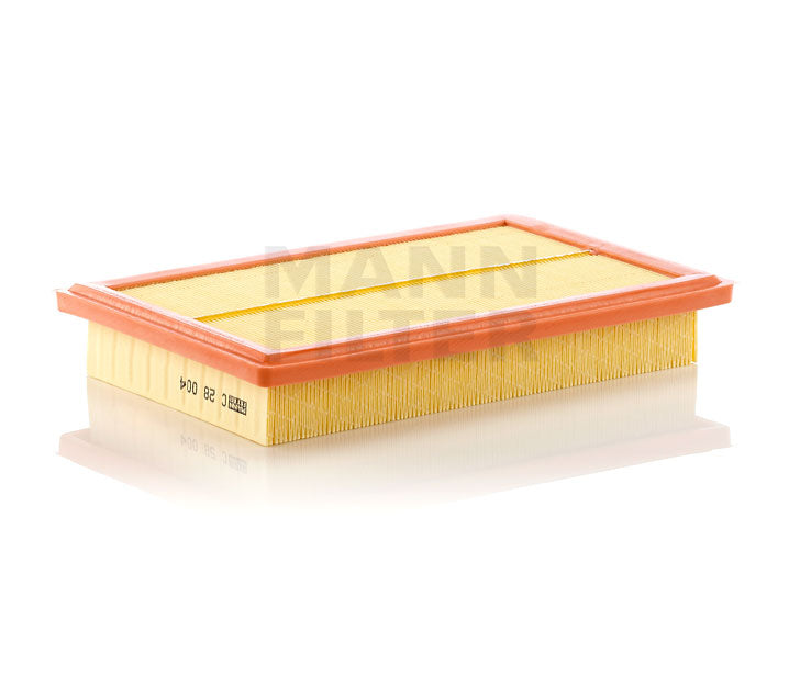 [C-28-004]Mann and Hummel air filter