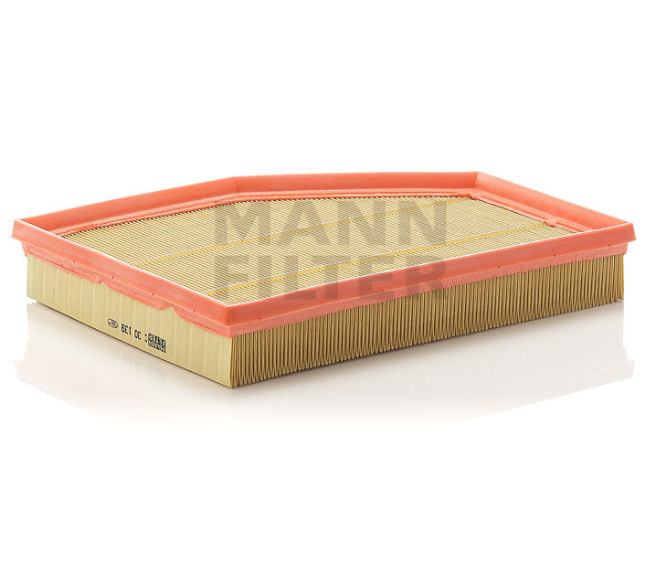 [C-30-139]Filtro de aire Mann y Hummel