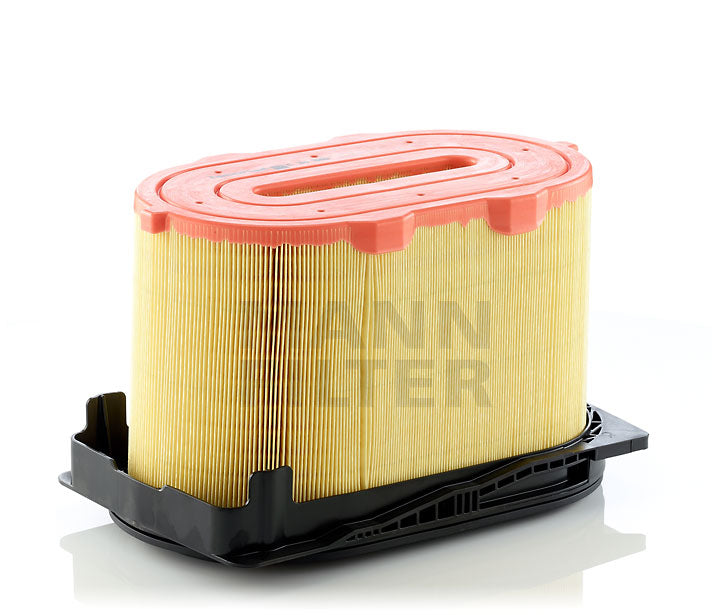 [C-34-540/1]Filtro de aire Mann and Hummel IQORON V 14