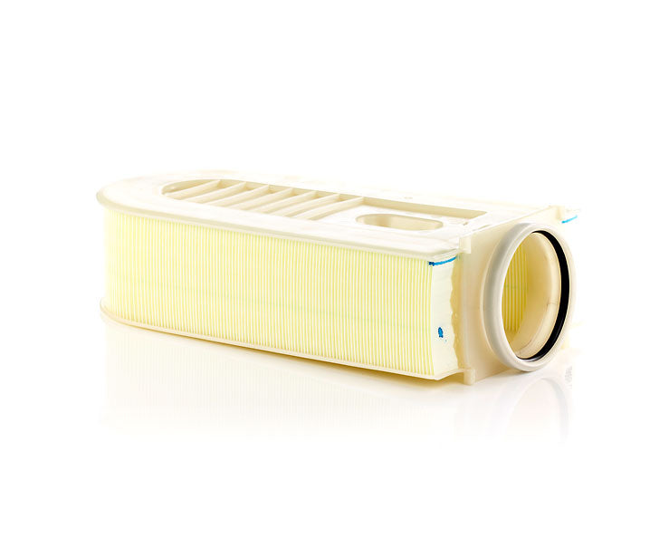 [C-35-003]Filtro de aire Mann y Hummel