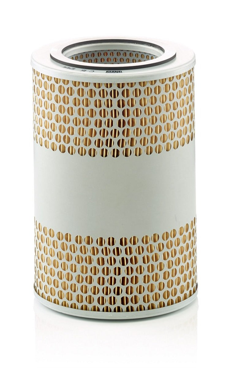 [C-15-124/4]Mann-Filter European Air Filter Element(busch 0532107987)
