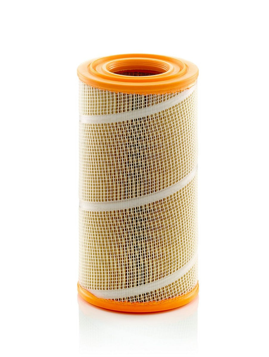 [C-20-015]Elemento de filtro de aire europeo Mann-Filter(47107867,162000190700,16200190700,1620.00.19.0700)