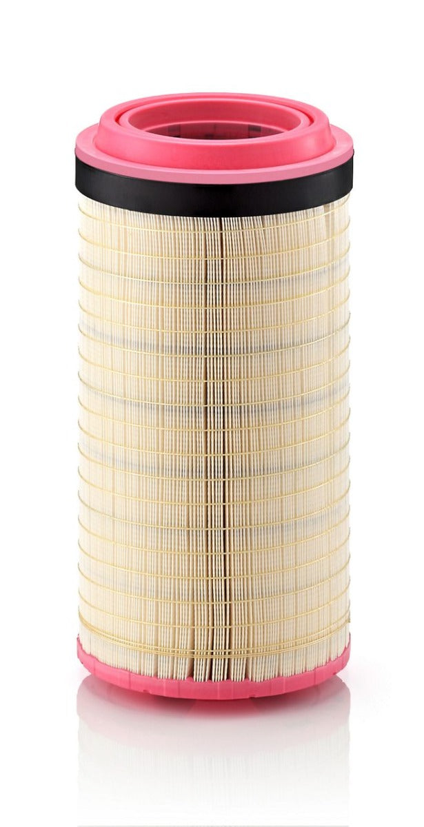[C-23-800]Filtro de aire Mann y Hummel(0025981490,ZS1157590,11642787,5501661181)