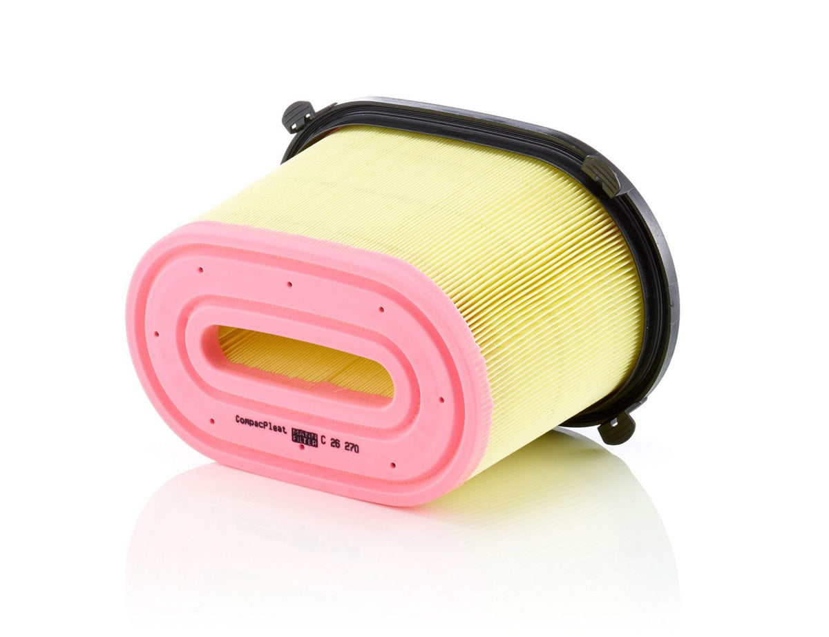 [C-26-270]Mann-Filter Industrial Air Filter Element(C23295868,23676455,10173359,n50352454,1256219,zs1201218,04139364,76210,zs1087405)