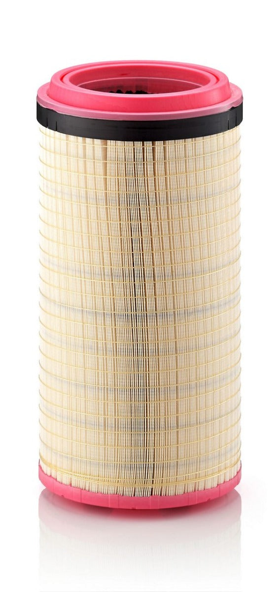 [C-28-1300]Mann-Filter European Air Filter Element(Claas 0126840.1, 2402270.0, 000126.8400 / John Deere HXE43545,11493961,05821468)