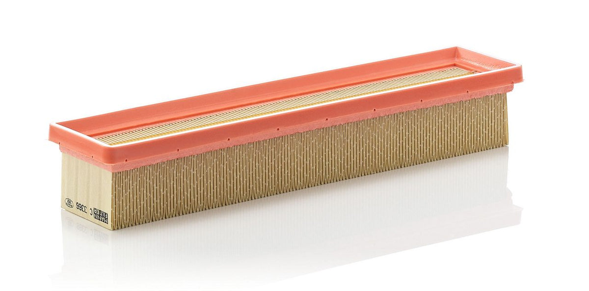 [C-3366]Mann Filter Air Filter Element(oe 16546-00Q2H)