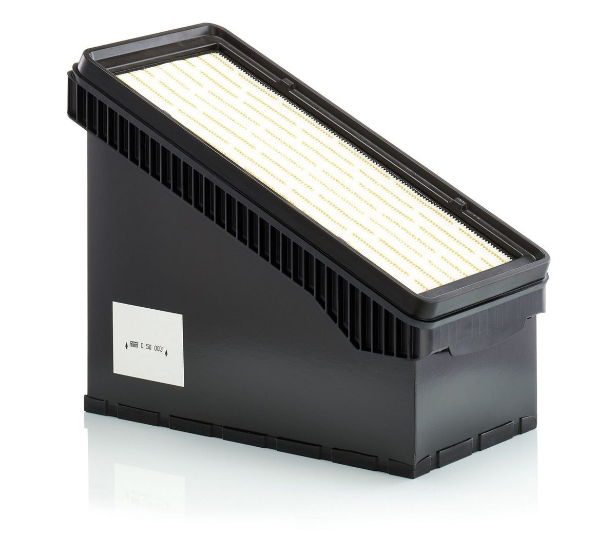 [C-50-003]Mann Filter Air Filter Element(oe 12251522,acp0347210)