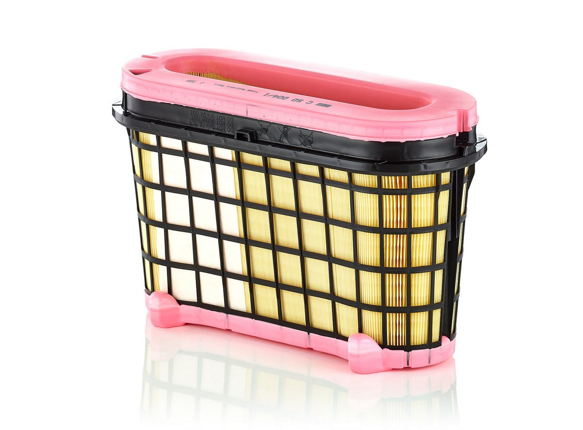 [C-50-004/1]Elemento filtrante de aire Mann Filter(cp-50-001,a0040946804,a0040946804,a0040949604)