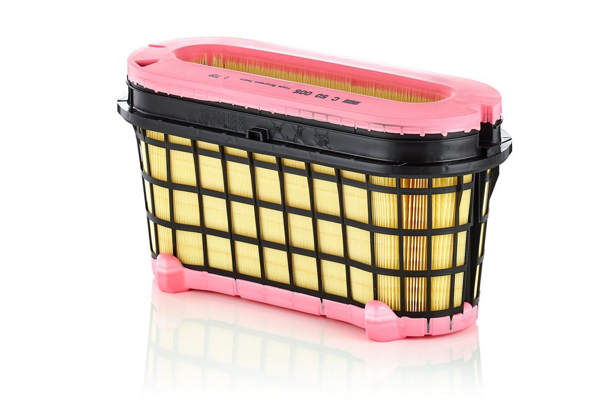 [C-50-005]Elemento filtrante de aire Mann Filter(cp-50-002,a0040949704,a0040949104,a00409436904)