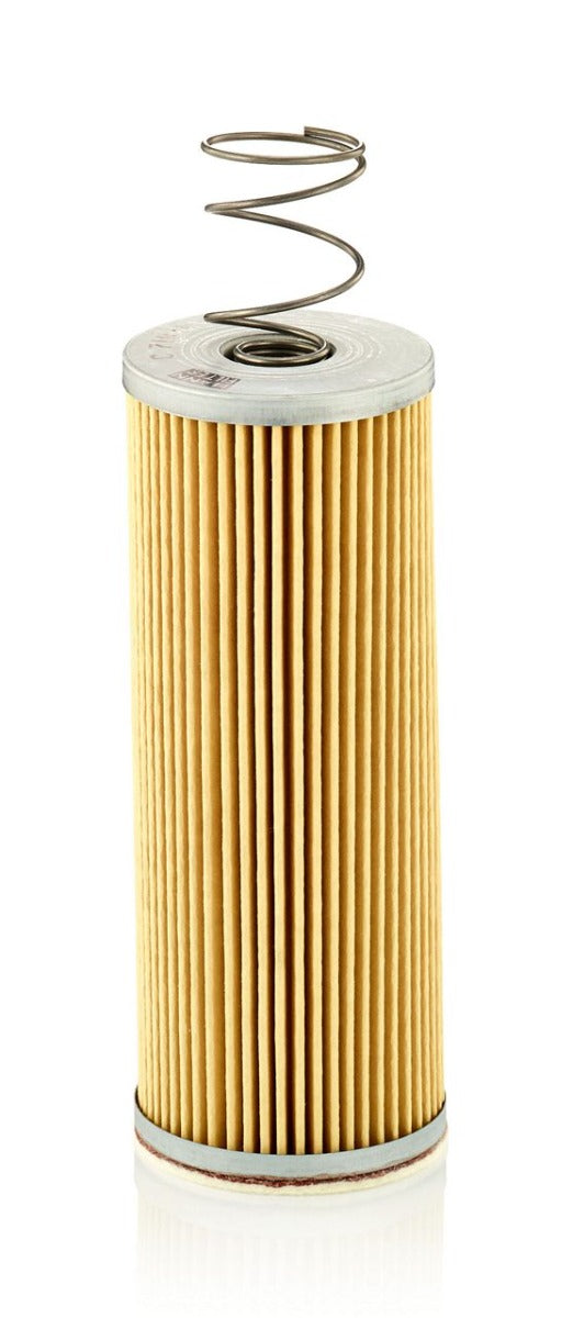 [C-718/1]Mann-Filter European Air Filter Element(SI - Industrial Heavy truck and Bus/Off-Highway )