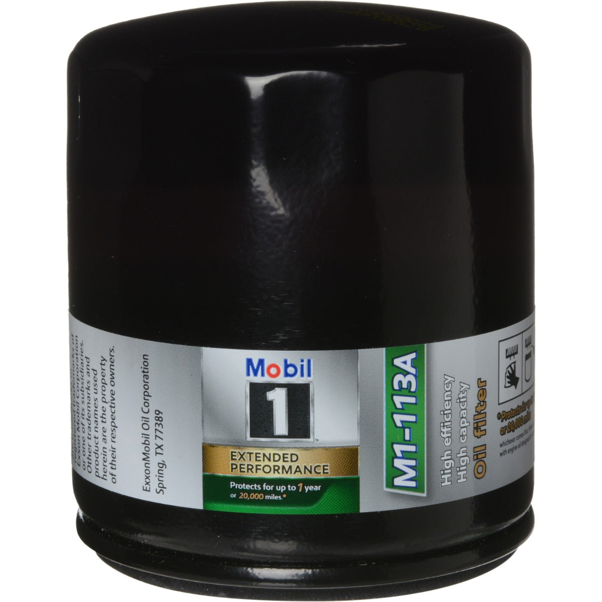 [M1-113A]Mobil one extended performance oil filter