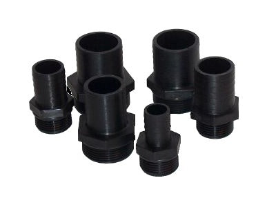 [CCV55280]Parker Racor 1 1/4 ESPIGA PARA MANGUERA PARA CCV4500