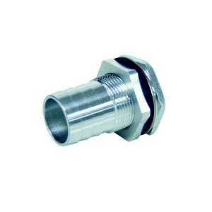 [CCV55540]Conexión para manguera Parker Racor HUMP - Espiga para manguera de 3/4