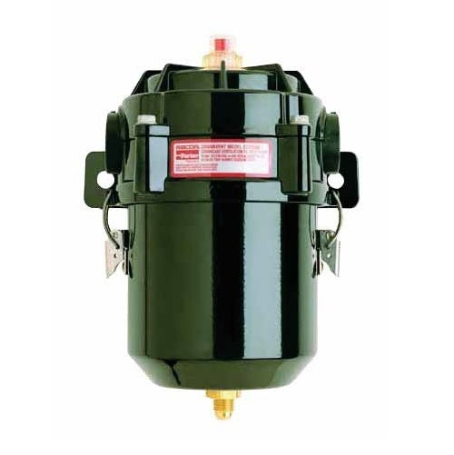 [CCV8000-10R]Parker Racor ccv8000 bypass ultra eff media entrada derecha
