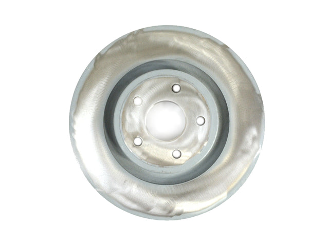 [05181513AD] Disco de freno delantero Mopar OEM