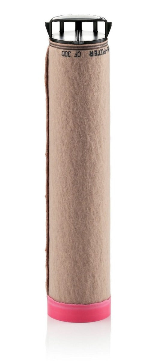 [CF-300]Mann-Filter European Safety Element(Gehl 184195,HATZ 50638300,CF8100,m75687.4,1180870,1g377-11220,2903850)