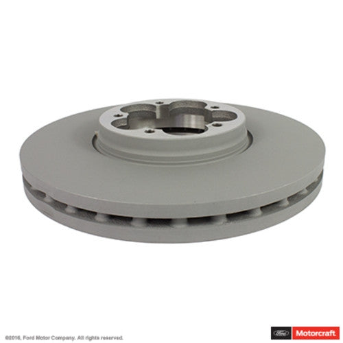 [BRRF298]2015-17 Motorcraft Transit 150-350HD rotores de freno delanteros-ruedas traseras simples