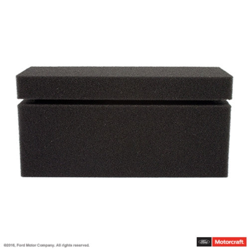 [FA-1921(CK4Z-9601-C)]Motorcraft 2015-17 3.2L Powerstroke diesel pre air filter