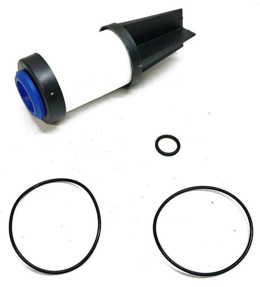 [CLS47133-02]Racor repl. kit, element & o-rings